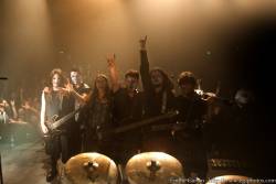 interview Fenrir (FRA-3)